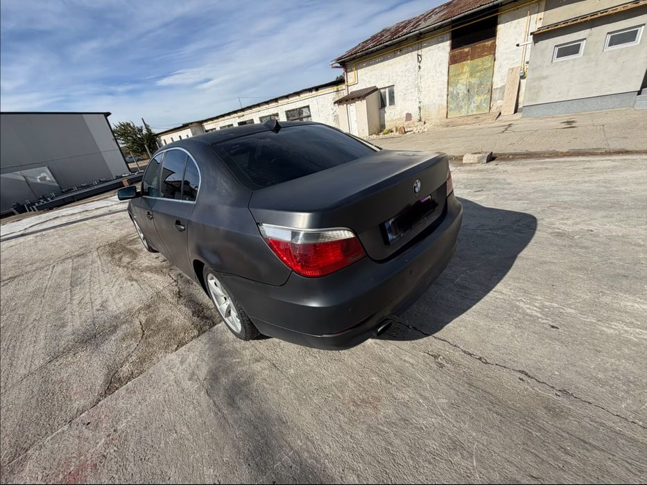 BMW 5 Series 2006 — imagine 2