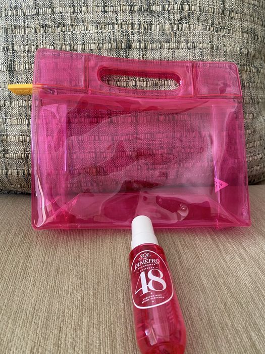 Sol de janeiro N 48 / 30 ml