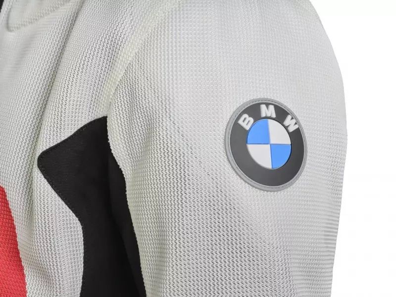 Geacă moto BMW Motorrad Sidepod AIR