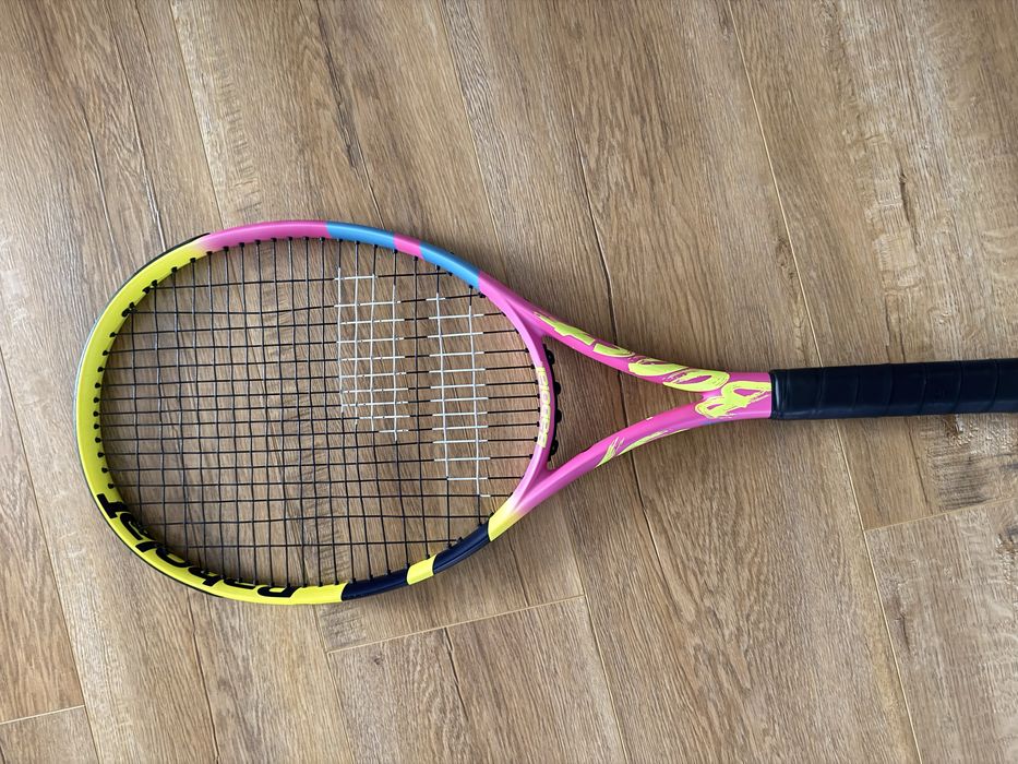 racheta babolat boost rafa