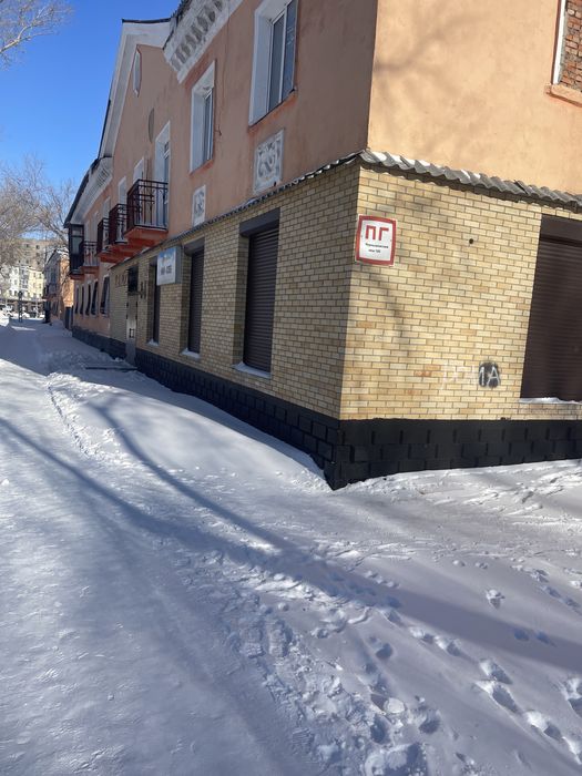 Сдам в аренду помещение