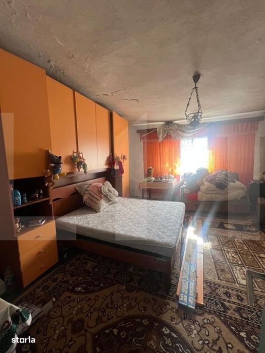 Casa Batraneasa Otvesti 4 camere
