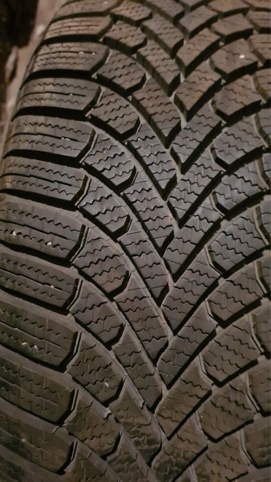 Зимни гуми Briidgestone