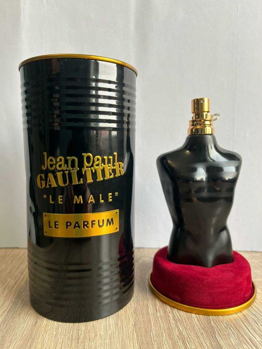 Парфюми мъжки-Jean Paul Gaultier & Paco Rabanne