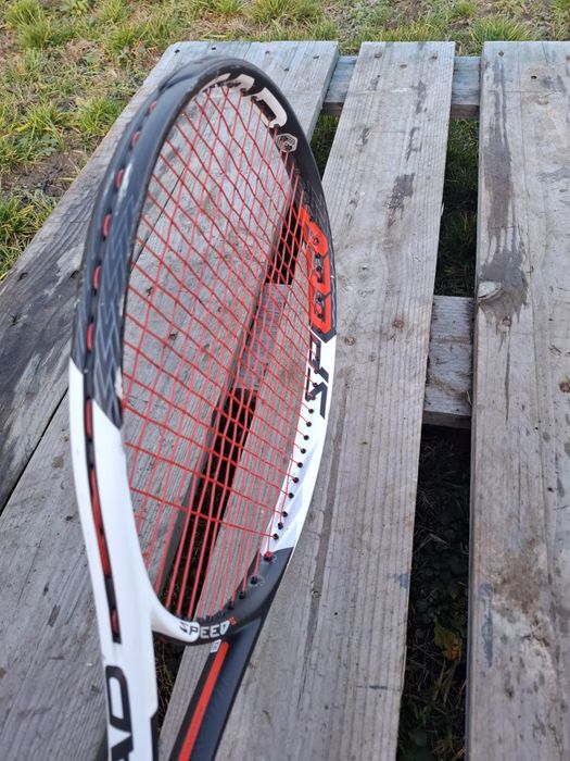 Vand racheta tenis Head Speed S