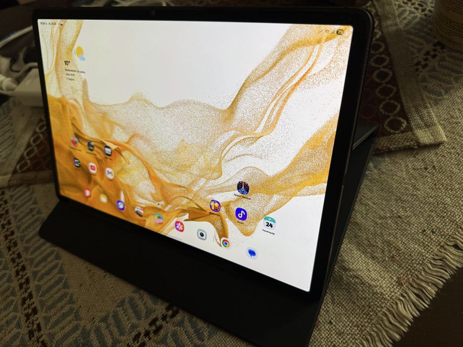 Samsung Tab S8 Plus 128GB