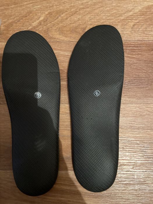 Ортопедические стельки 6