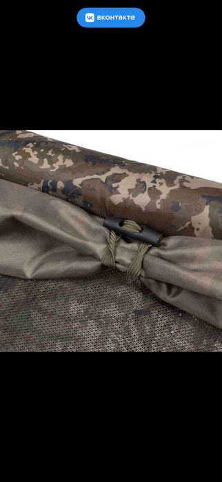 Карповый мат NASH Hi‑Protect Camo Monster