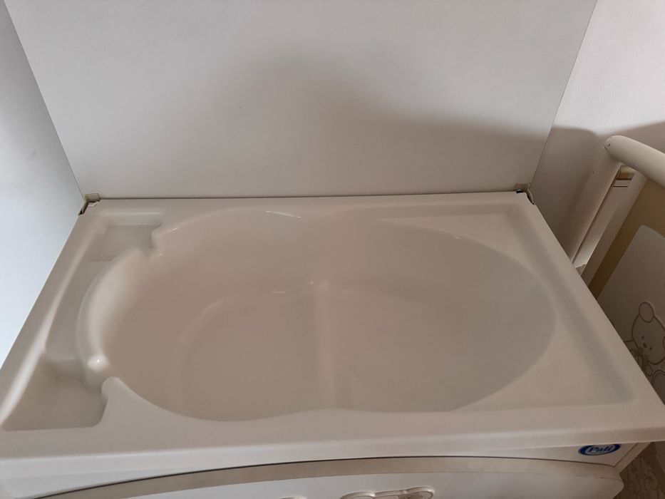 Patut bebe si Comoda