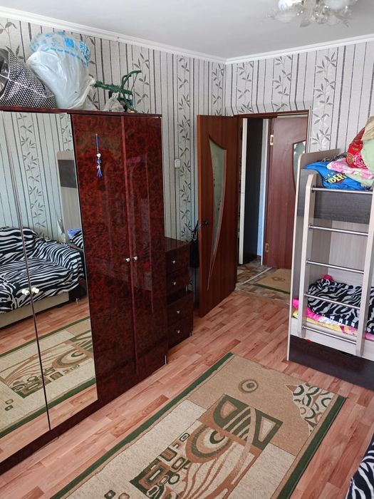 2-х комнатная квартира