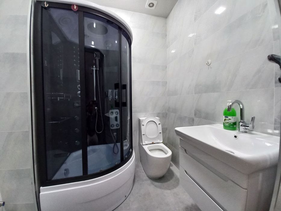 Сдаётся в Аренду юнусабад р-н Шахристанский3/1/5