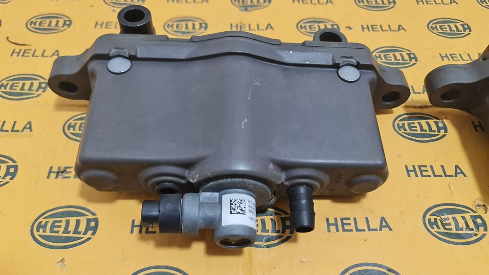 Capsa pirotehnica activa balamale capota pedestrian BMW 5 F10 F11 7 F01 F02 Rolls Royce Ghost