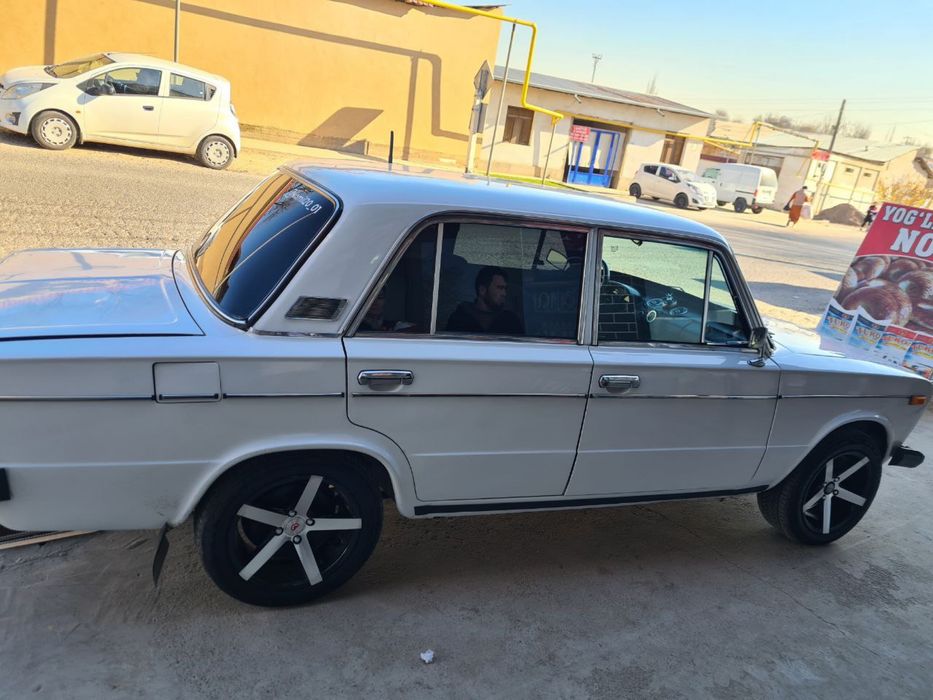 Vaz 2106 moshina ideal holata