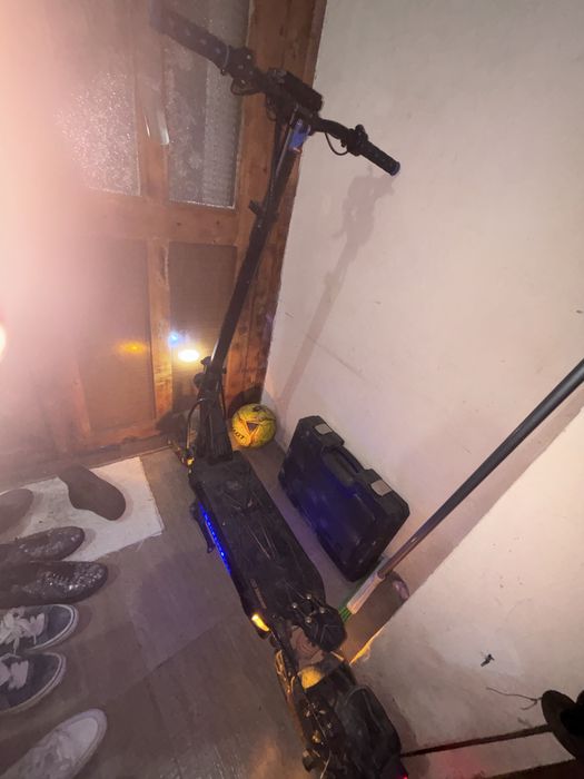 Продава се спешно! Kukirin G2 master