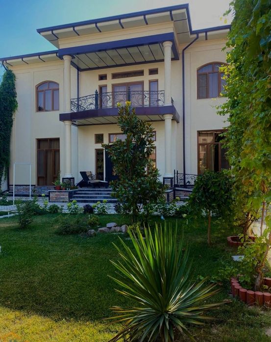 участка Аренда ижара  2 етаж ховли Яшнобод тузел 40 лет