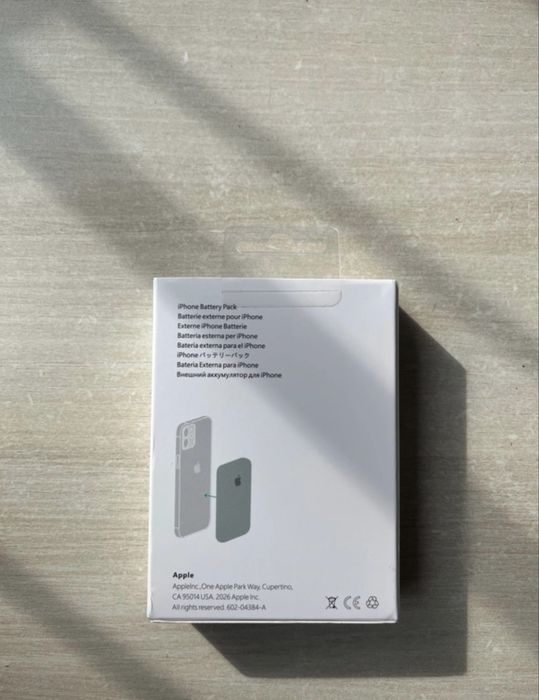 Iphone Battery Pack