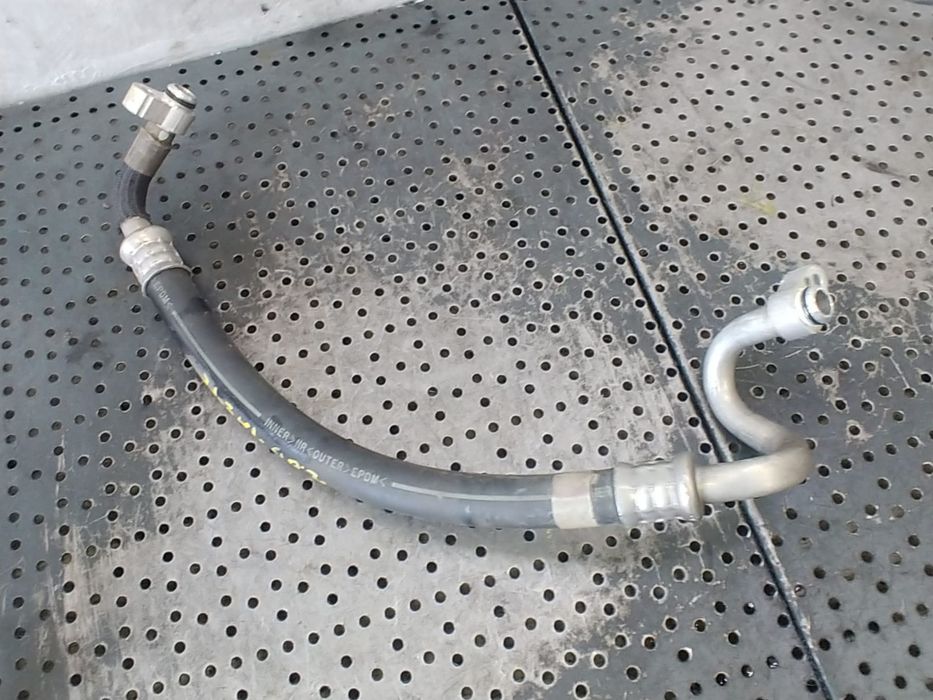 conducta clima ac 2.0 b 1az-fe toyota rav-4 3 2008
