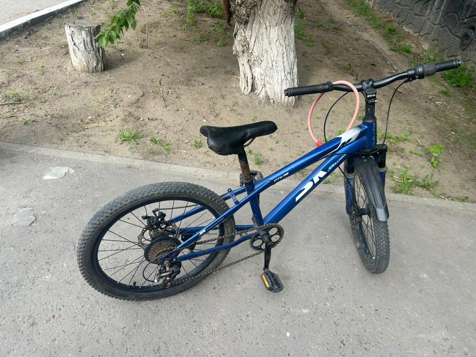 Продам велосипед детский