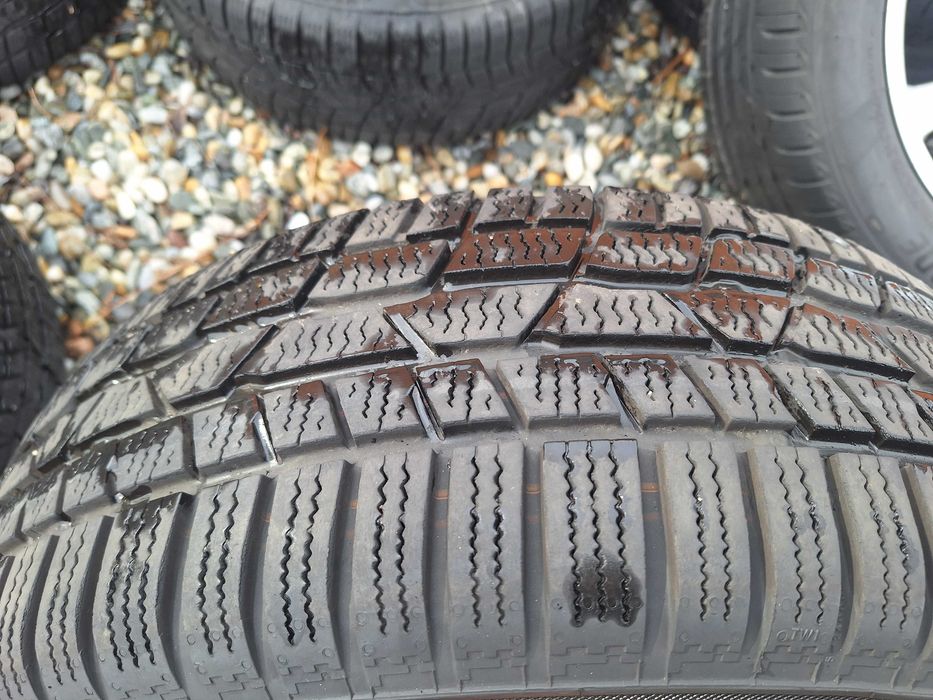 Jante passat model Sepanag R16