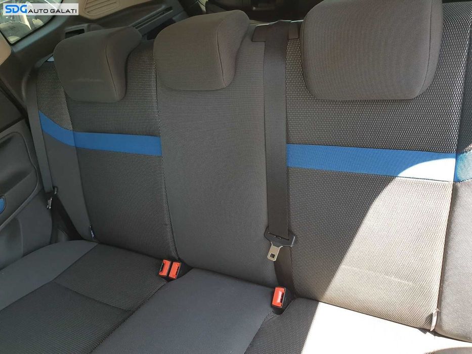 Bancheta cu Sezut si Spatar Pasageri Ford Kuga 1 2008 - 2013