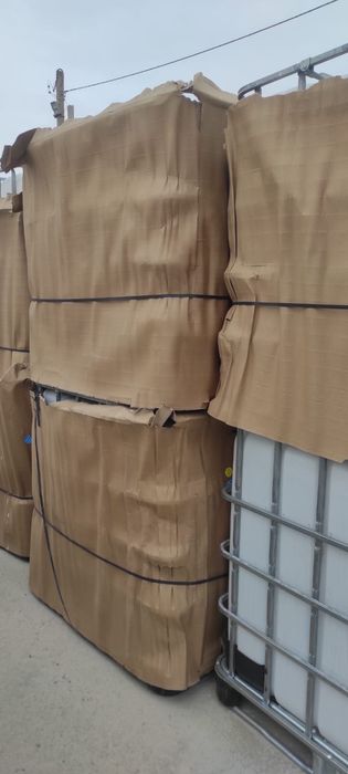 Еврокуб, тонник, кубовка