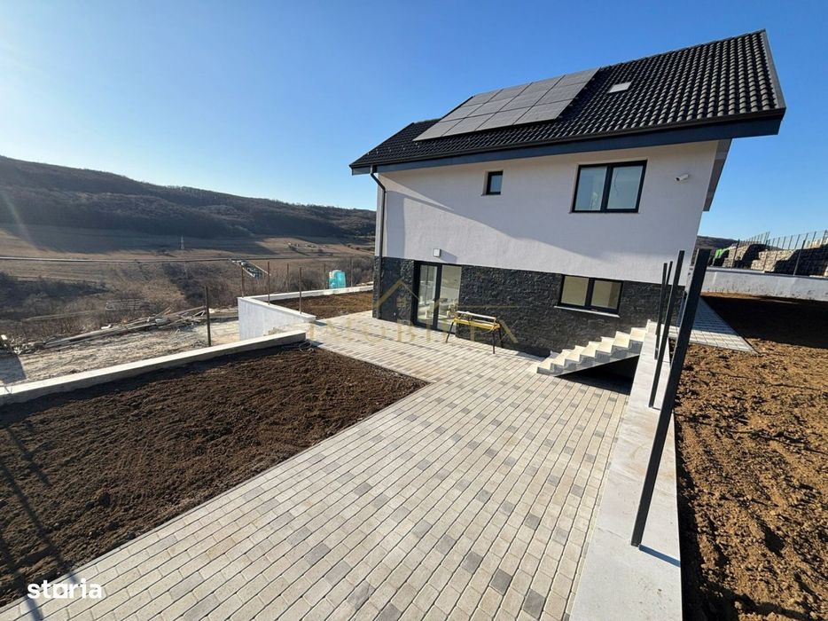Casa individuala Valea Seaca