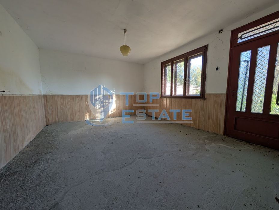 Продава се Къща в с. Сломер, Област Велико Търново - 162 кв.м за 124 €/кв.м - Снимка #11