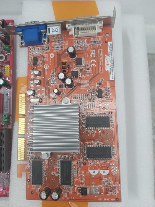 TIME CAPSULE RETRO PC! Intel 2.4GHz | Radeon 9550 (128-bit) | Gaming
