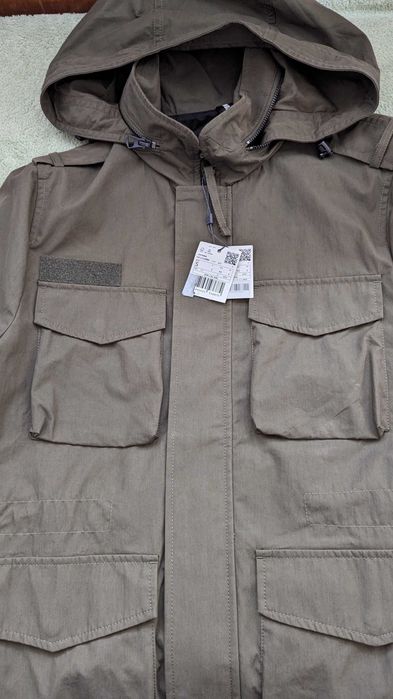 НОВО! Mango оригинално мъжко яке, размер S