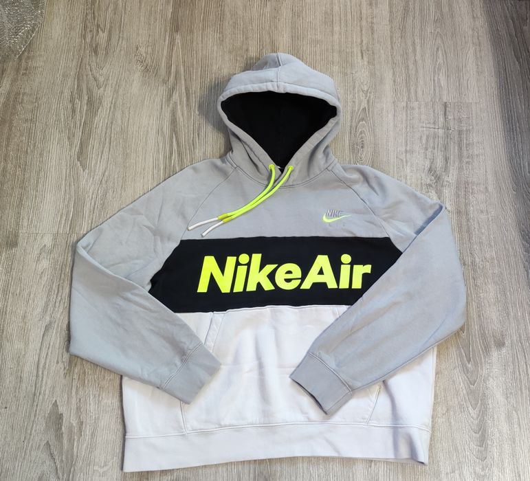 Мъжки суичър Nike Air