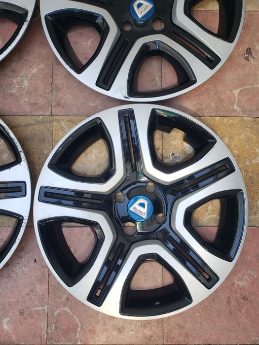 Capace roti r16 dacia structurale