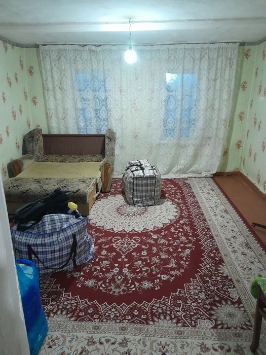 Сдам дом, 40тысяч