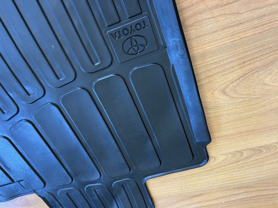 Set Covorase Noi All Weather Iarna Toyota Land Cruiser 150 Executive