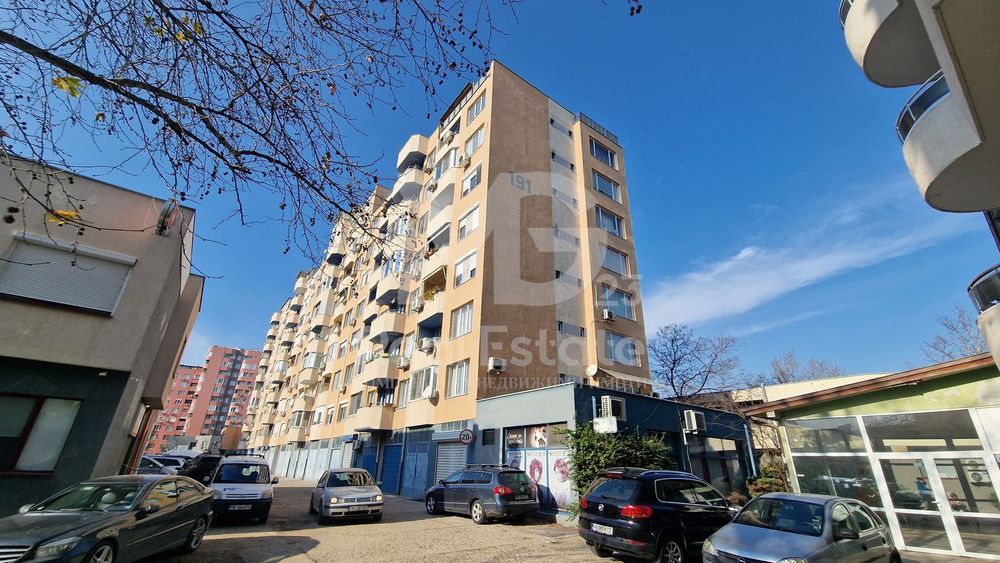 Продава се Двустаен апартамент в Пловдив, Тракия - 65 кв.м за 1012 €/кв.м - Снимка #8