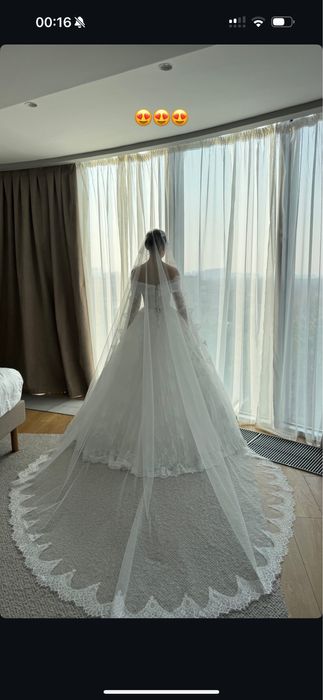 Свадебное платье ameli dresses