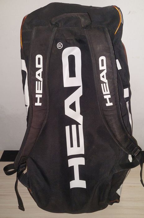 Тенис сак Head Speed
