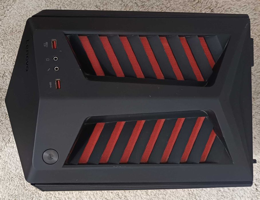 Calculator Unitate Gaming Lenovo I7 6700 Ram 16 Gb SSD Video 8G