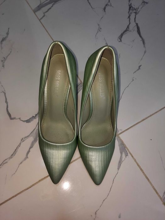 Туфли 37 размер / Tufli 37-razmer