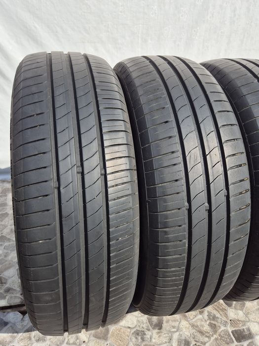 4бр 195 65 15 Nexen летни 24г