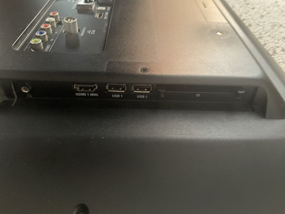 продам телевизор PHILIPS