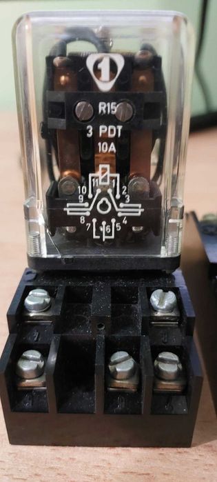 R15 3 PDT 10A