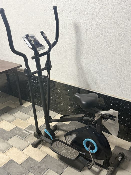 Axelus AX0029 velo trenajer sotiladi – holati zo’r