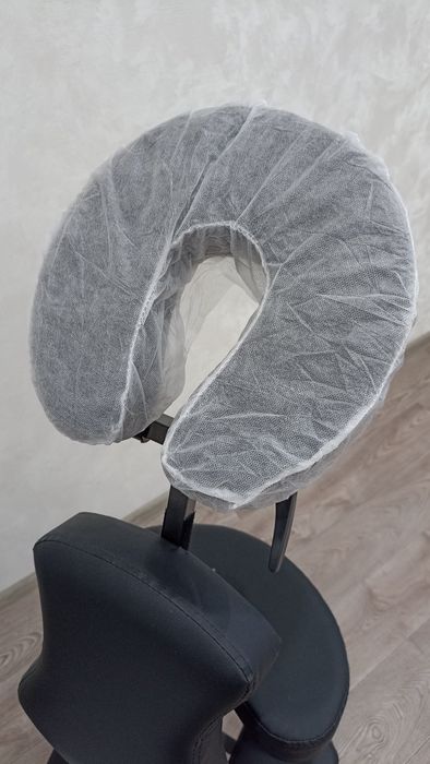 Стул для массажистов и тату-мастеров