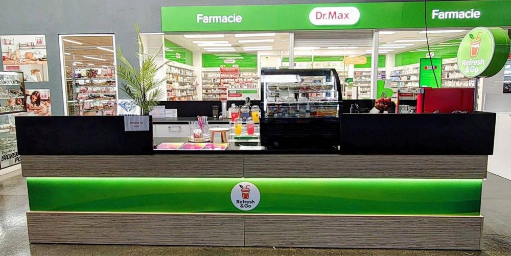 Afacere de vanzare