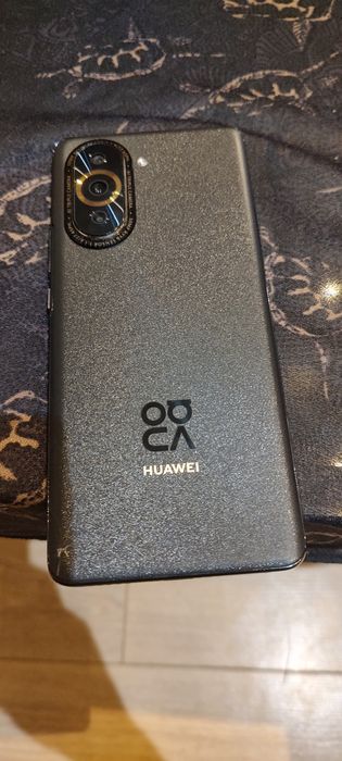Huawei Nova 10 pro