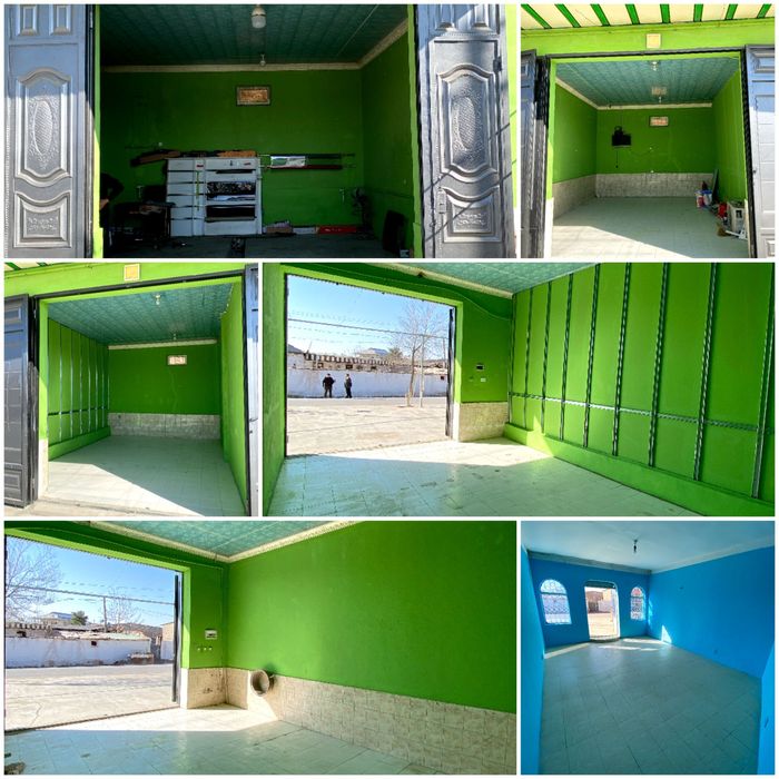 Guzor markazida joylashgan Dukon va Bokslar sotiladi yoki ijaraga beri