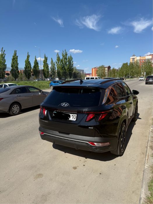 Продам Хендай туксон