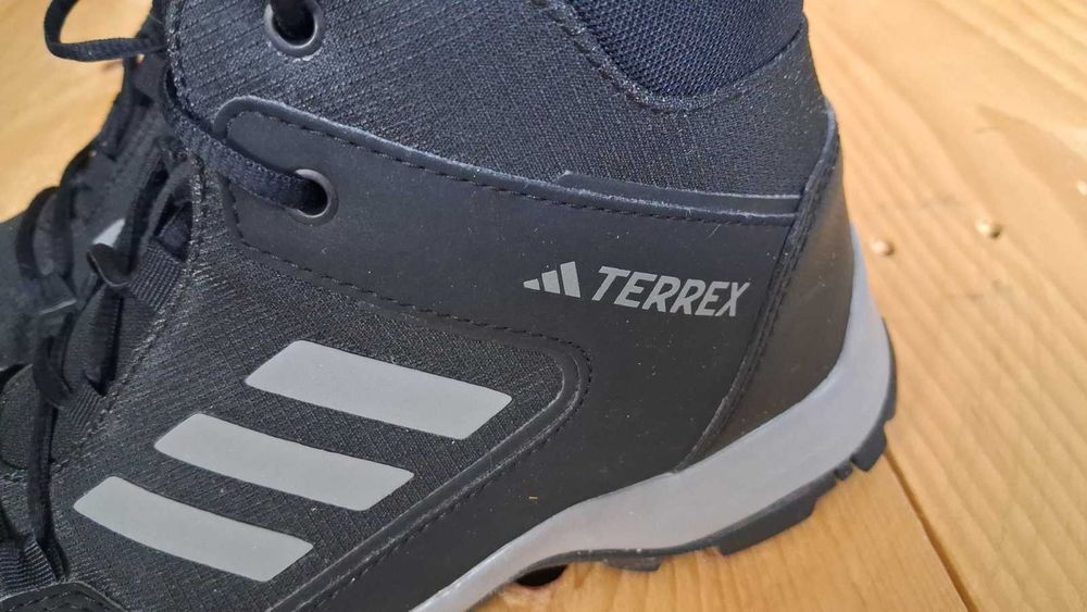 Детски боти маратонки Adidas Terrex