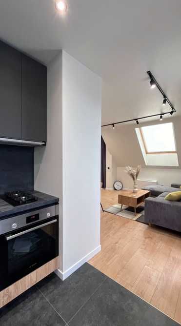 Дава се под наем Двустаен апартамент в София, Кръстова вада - 63 кв.м за 765 € - Снимка #4