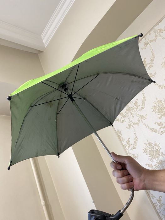 Зонт для коляски